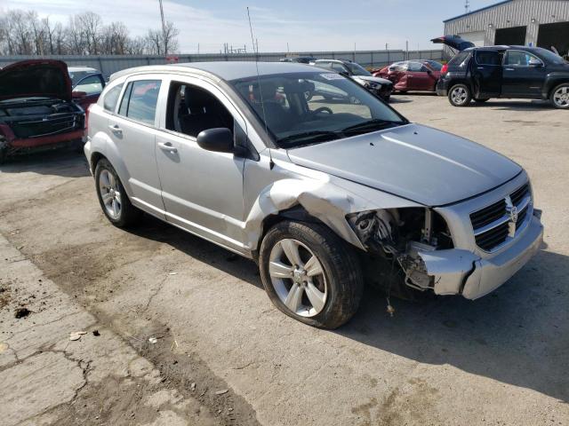Photo 4 from auction – 2010 DODGE CALIBER UP with VIN 1B3CB9HA5AD639138