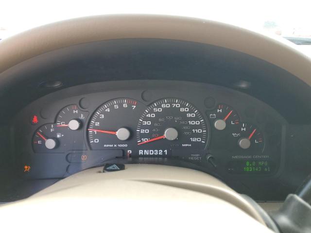 Photo 9 from auction – 2005 FORD EXPLORER L with VIN 1FMDU65K45ZA22326