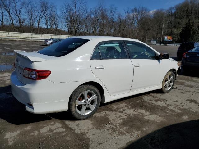 Photo 3 from auction – 2011 TOYOTA COROLLA BA with VIN 2T1BU4EEXBC637981