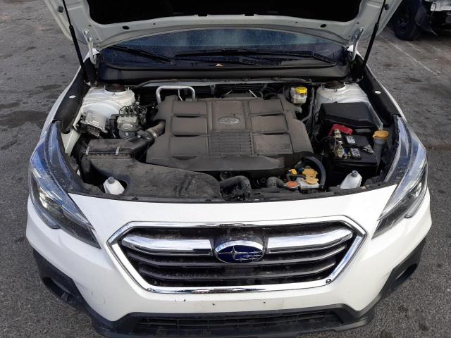 Photo 12 from auction – 2019 SUBARU OUTBACK TO with VIN 4S4BSETC8K3363407