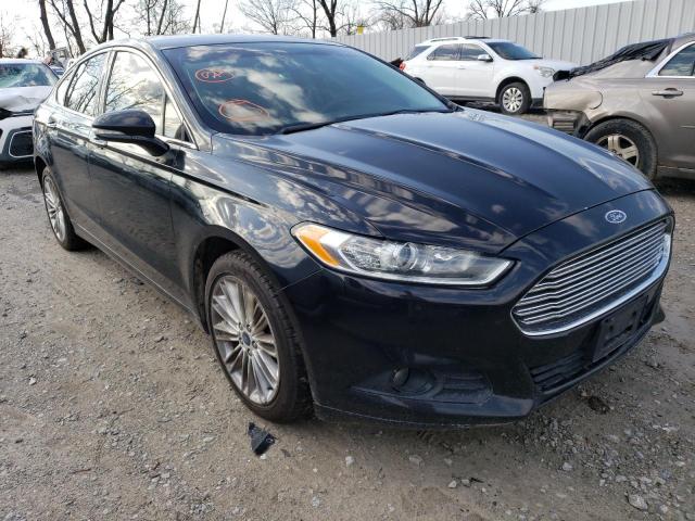 Photo 4 from auction – 2016 FORD FUSION SE with VIN 3FA6P0T94GR127804