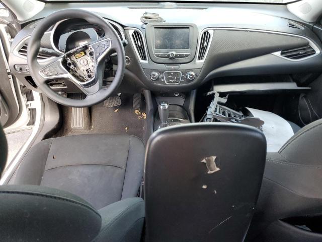 Photo 8 from auction – 2018 CHEVROLET MALIBU LS with VIN 1G1ZB5ST7JF263258