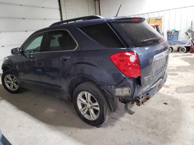 Photo 2 from auction – 2014 CHEVROLET EQUINOX LT with VIN 2GNFLFEK7E6221132