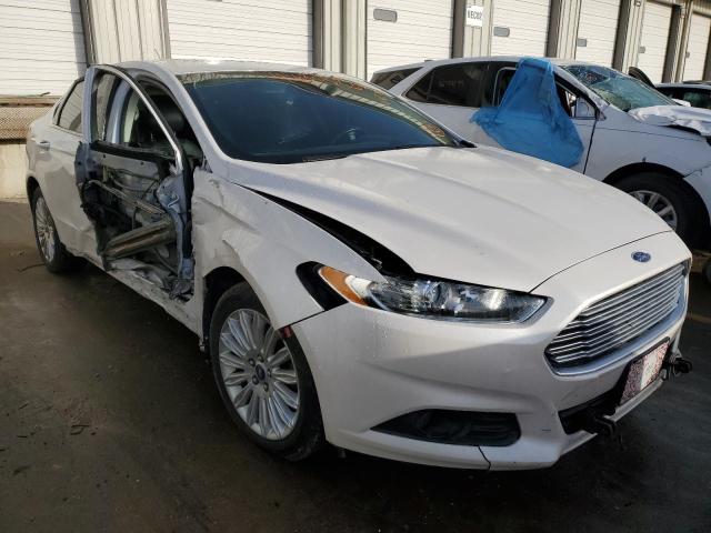 Photo 4 from auction – 2013 FORD FUSION SE with VIN 3FA6P0LU2DR169789