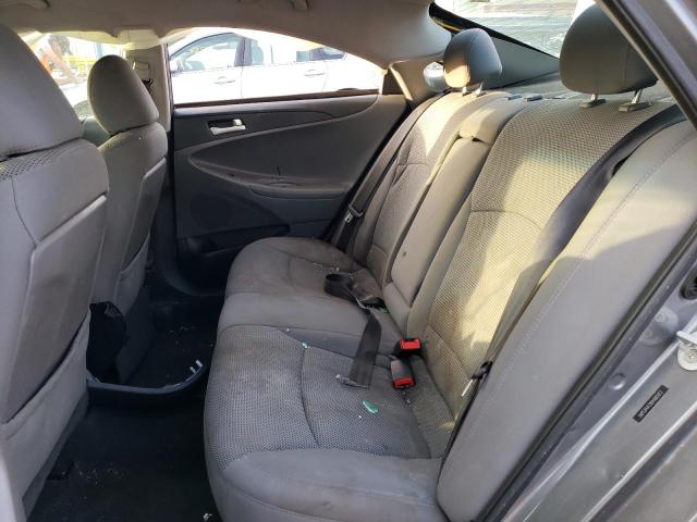 Photo 10 from auction – 2013 HYUNDAI SONATA GLS with VIN 5NPEB4AC9DH685012