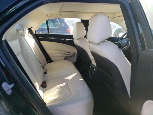 Photo 10 from auction – 2016 CHRYSLER 300 LIMITE with VIN 2C3CCAAG5GH273967