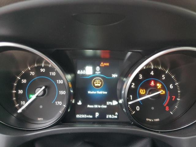 Photo 9 from auction – 2019 JAGUAR F-PACE PRE with VIN SADCK2FX6KA354596