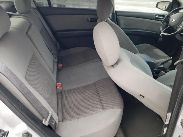 Photo 10 from auction – 2012 NISSAN SENTRA 2.0 with VIN 3N1AB6AP7CL767965
