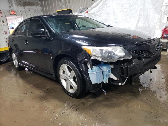 Photo 4 from auction – 2014 TOYOTA CAMRY L with VIN 4T1BF1FK5EU472048
