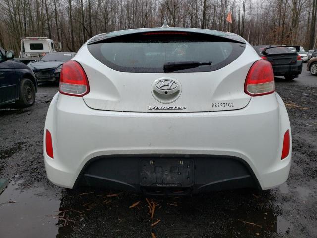 صورة رقم 6 من المزاد - 2014 HYUNDAI VELOSTER مع VIN KMHTC6AD2EU184510