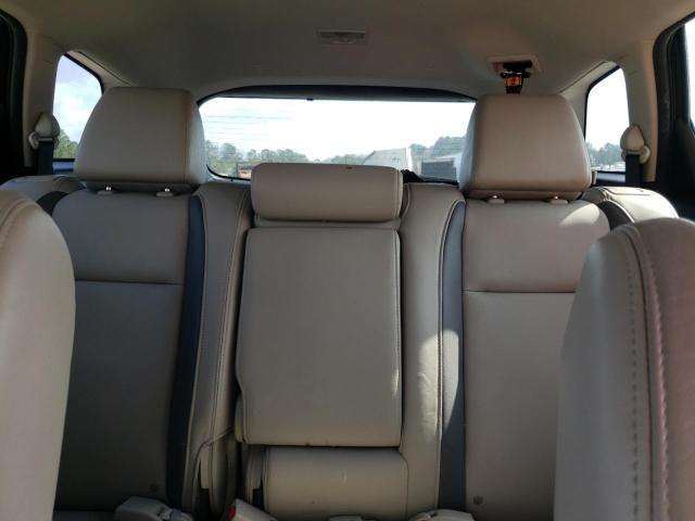 Photo 10 from auction – 2012 MAZDA CX-9 with VIN JM3TB2DA0C0353064