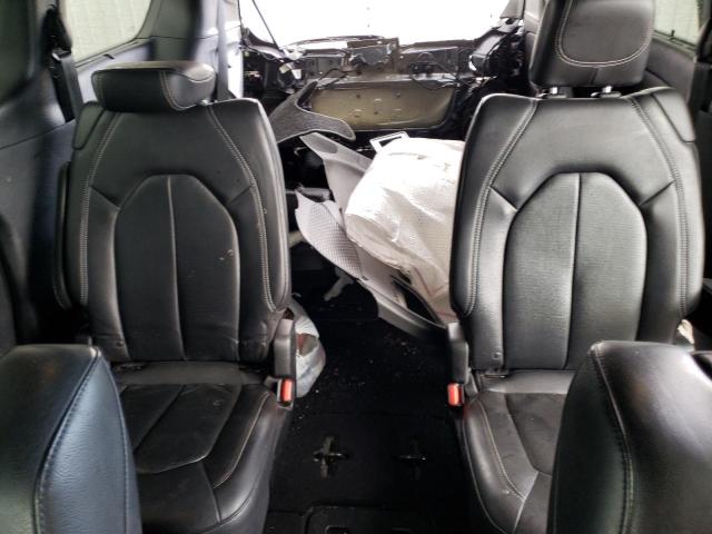 Photo 10 from auction – 2019 CHRYSLER PACIFICA T with VIN 2C4RC1EGXKR633477
