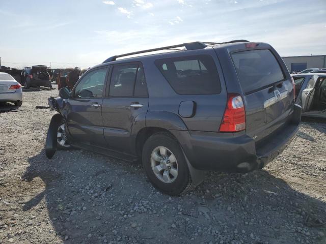 Photo 2 from auction – 2006 TOYOTA 4RUNNER SR with VIN JTEZU14R268065304