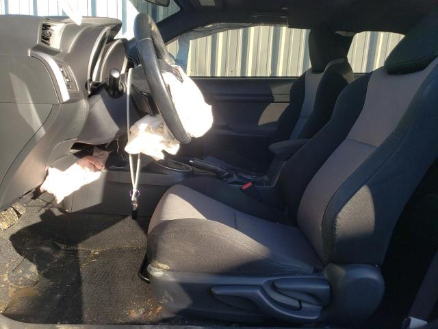 Photo 7 from auction – 2016 TOYOTA SCION TC with VIN JTKJF5C76GJ019898