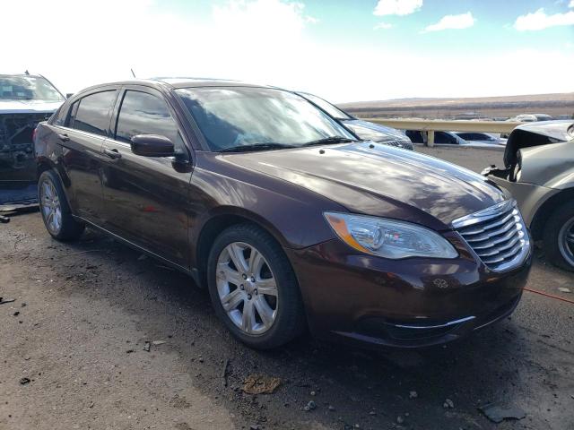 Foto 4 de la subasta – 2012 CHRYSLER 200 TOURIN con VIN 1C3CCBBB3CN299655