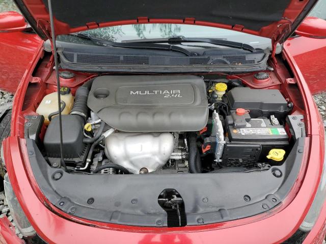 Photo 11 from auction – 2014 DODGE DART GT with VIN 1C3CDFEB7ED711620
