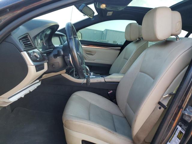 Photo 7 from auction – 2013 BMW 535 I with VIN WBAFR7C57DC817399