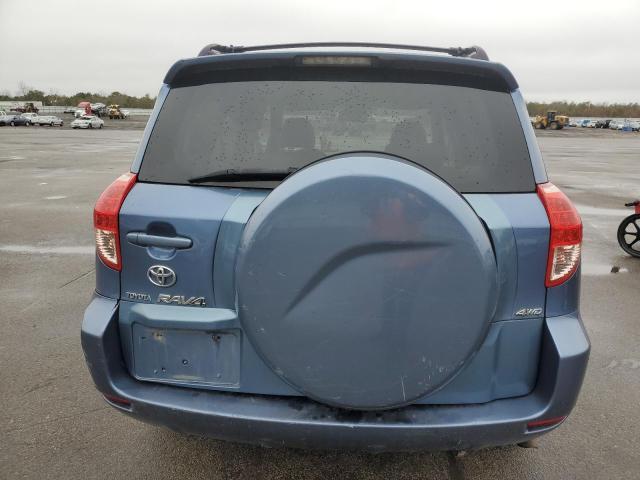 Photo 6 from auction – 2008 TOYOTA RAV4 with VIN JTMBD33V386077122