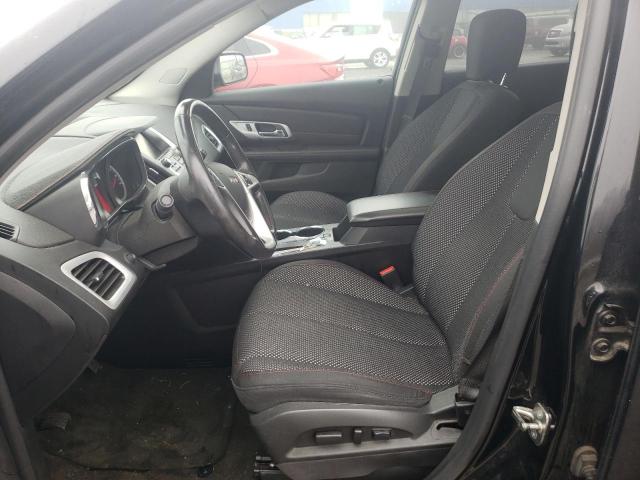 Photo 7 from auction – 2013 GMC TERRAIN SL with VIN 2GKALSEK6D6318207