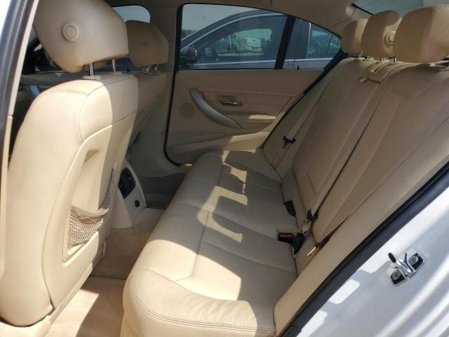 Photo 10 from auction – 2012 BMW 328 I with VIN WBA3A5G54CNN65428