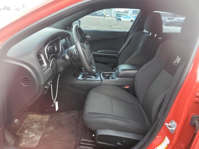 Photo 7 from auction – 2018 DODGE CHARGER R/ with VIN 2C3CDXGJ1JH282806