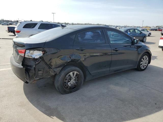 Photo 3 from auction – 2012 HYUNDAI ELANTRA GL with VIN 5NPDH4AE3CH091509