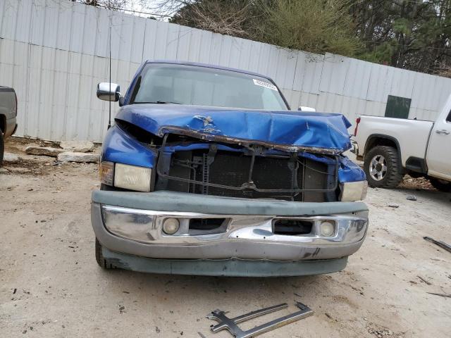 Photo 5 from auction – 1997 DODGE RAM 1500 with VIN 3B7HC13ZXVG834144