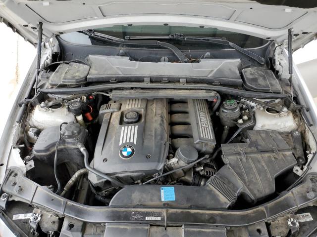 Photo 11 from auction – 2008 BMW 328 I with VIN WBAVA33538KX85574