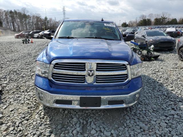 Photo 5 from auction – 2018 RAM 1500 SLT with VIN 3C6RR7LG0JG266184