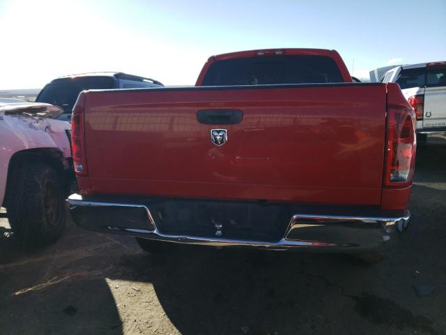 Photo 6 from auction – 2005 DODGE RAM 1500 S with VIN 1D7HA16K85J558197