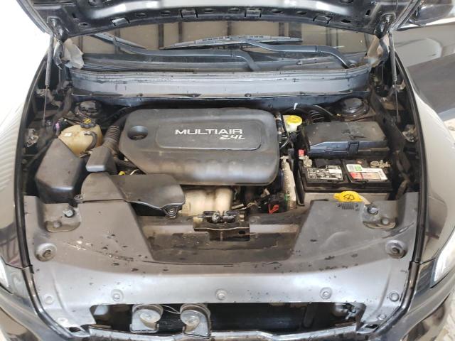Photo 12 from auction – 2016 JEEP CHEROKEE L with VIN 1C4PJLCB8GW377080