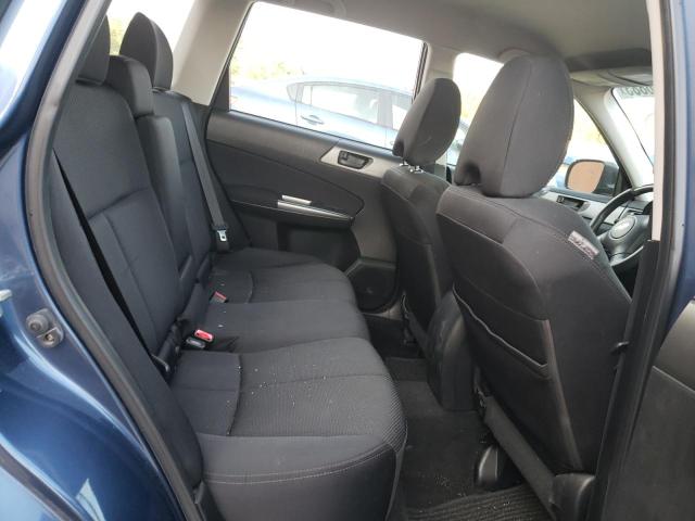 Photo 10 from auction – 2012 SUBARU ASCENT TOU with VIN JF2SHBBC5CH414709