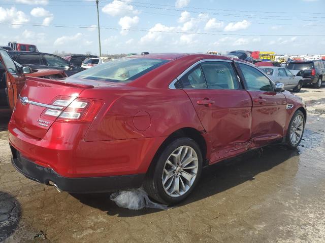 Photo 3 from auction – 2014 FORD TAURUS LIM with VIN 1FAHP2F86EG143224