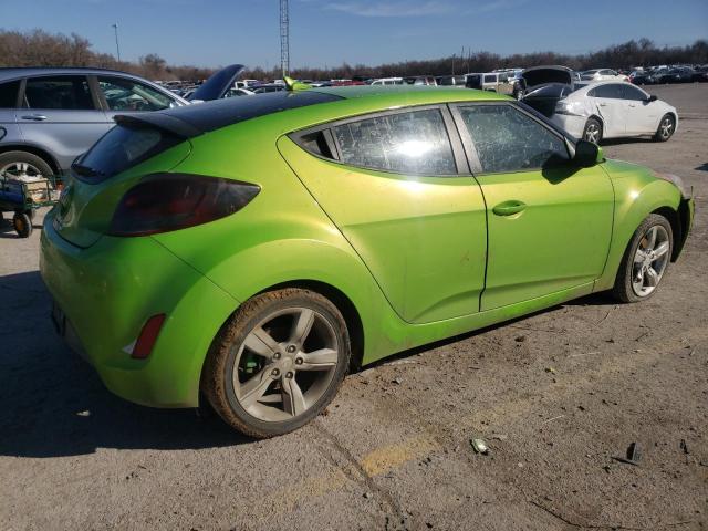 Photo 3 from auction – 2012 HYUNDAI VELOSTER with VIN KMHTC6AD1CU060421