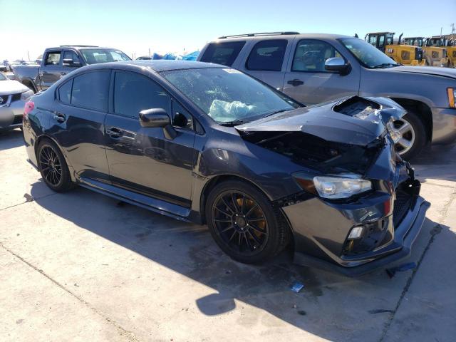 Photo 4 from auction – 2016 SUBARU WRX PREMIU with VIN JF1VA1E63G9829324