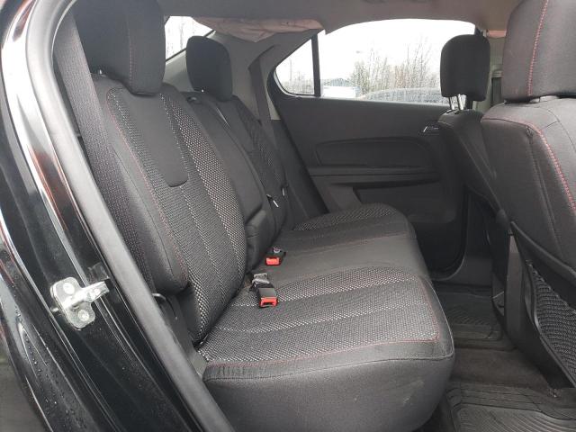 Photo 11 from auction – 2016 CHEVROLET EQUINOX LT with VIN 2GNFLFEK3G6265146