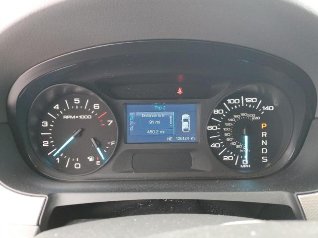 Photo 9 from auction – 2014 FORD EDGE SEL with VIN 2FMDK3JC2EBA05028