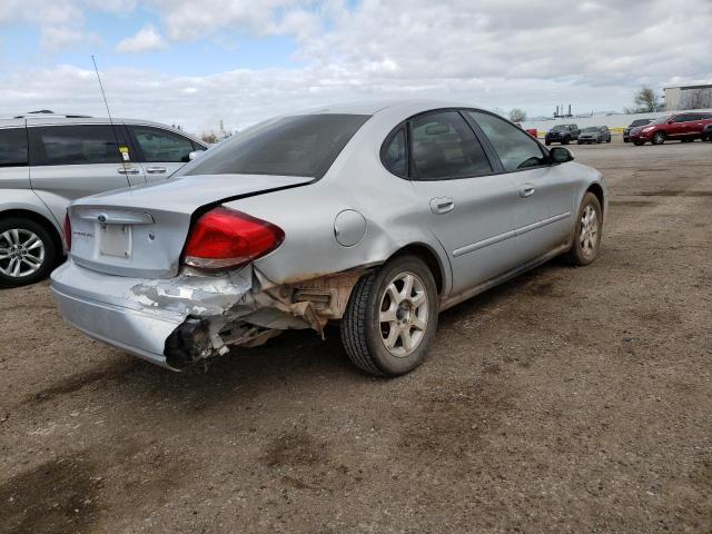 Photo 3 from auction – 2006 FORD TAURUS SEL with VIN 1FAFP56U76A169065