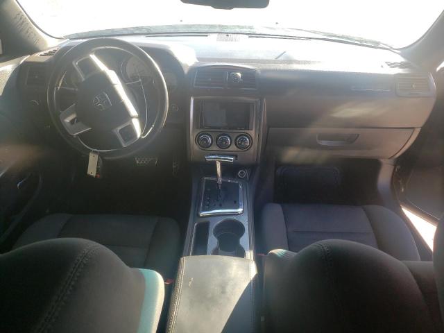 Photo 8 from auction – 2011 DODGE CHALLENGER with VIN 2B3CJ4DG7BH605089