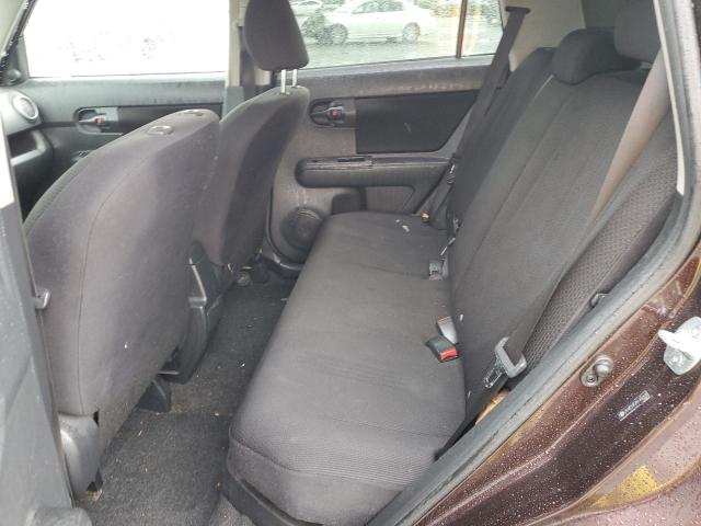 Photo 10 from auction – 2008 SCION XB with VIN JTLKE50E281006802