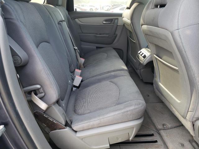 Photo 11 from auction – 2013 CHEVROLET TRAVERSE L with VIN 1GNKRFED9DJ134767