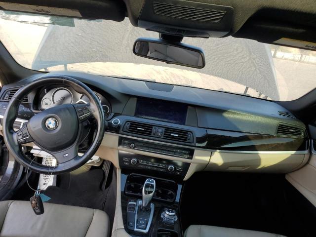 Photo 8 from auction – 2013 BMW 535 I with VIN WBAFR7C57DC817399