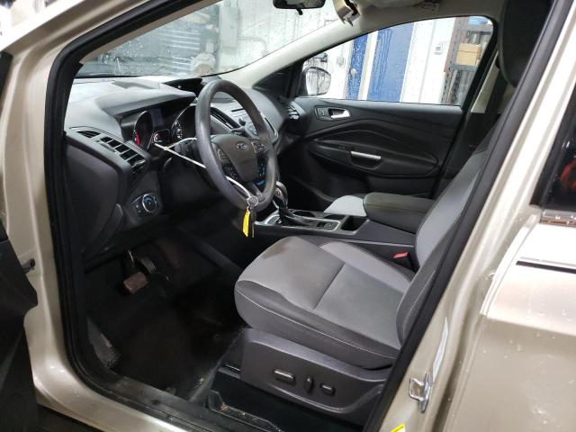 Photo 7 from auction – 2018 FORD ESCAPE SE with VIN 1FMCU9GDXJUB22417