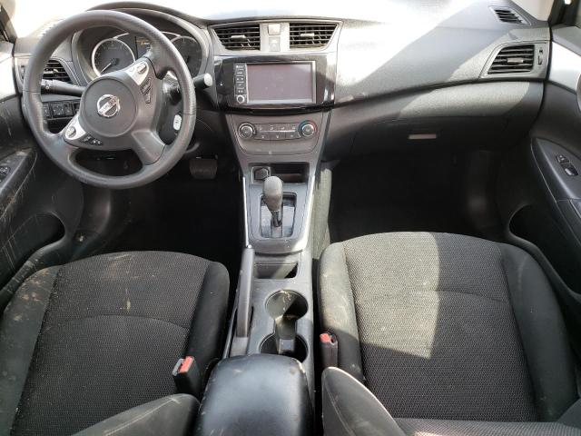 Photo 8 from auction – 2019 NISSAN SENTRA S with VIN 3N1AB7AP1KY215496