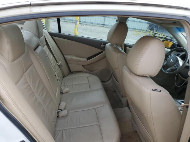 Photo 10 from auction – 2011 NISSAN ALTIMA BAS with VIN 1N4AL2AP3BN427784