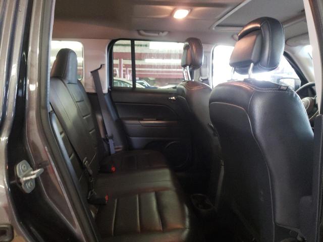 Photo 11 from auction – 2015 JEEP PATRIOT with VIN 1C4NJRAB3FD370349