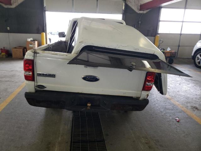 Photo 6 from auction – 2010 FORD RANGER SUP with VIN 1FTLR1FE0APA44097
