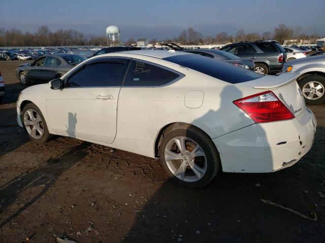 Photo 2 from auction – 2010 HONDA ACCORD EXL with VIN 1HGCS1B89AA006893