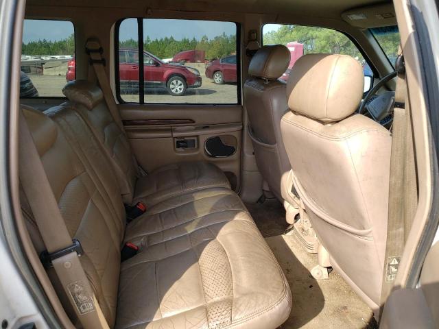 Photo 11 from auction – 2000 FORD EXPLORER L with VIN 1FMZU85P4YZB62099