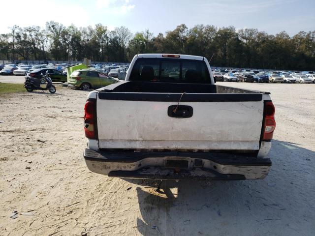 Photo 10 from auction – 2004 CHEVROLET SILVERADO with VIN 1GCEC14X34Z139714